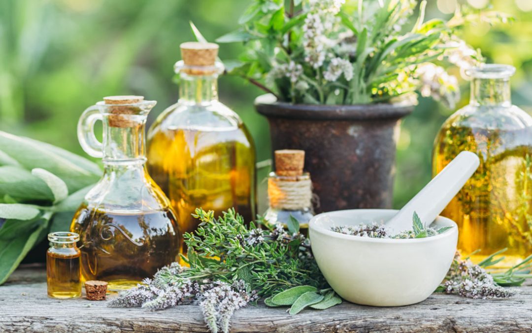Homöopathie