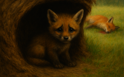 Novelle des NÖ-Jagdgesetzes