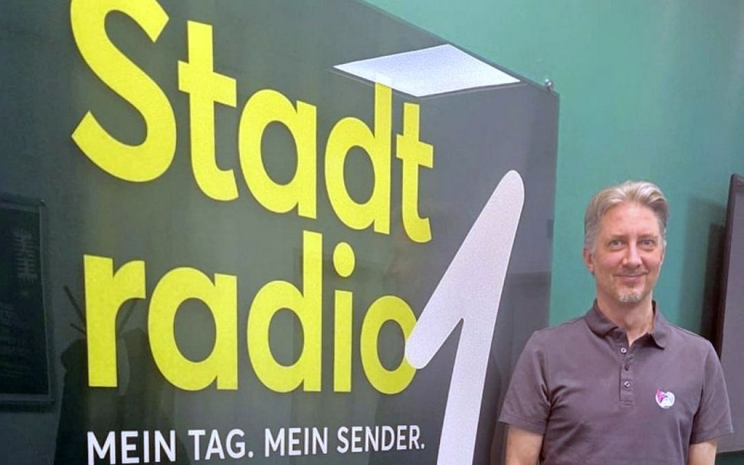 Radiointerview zum Thema Tierschutz in NÖ