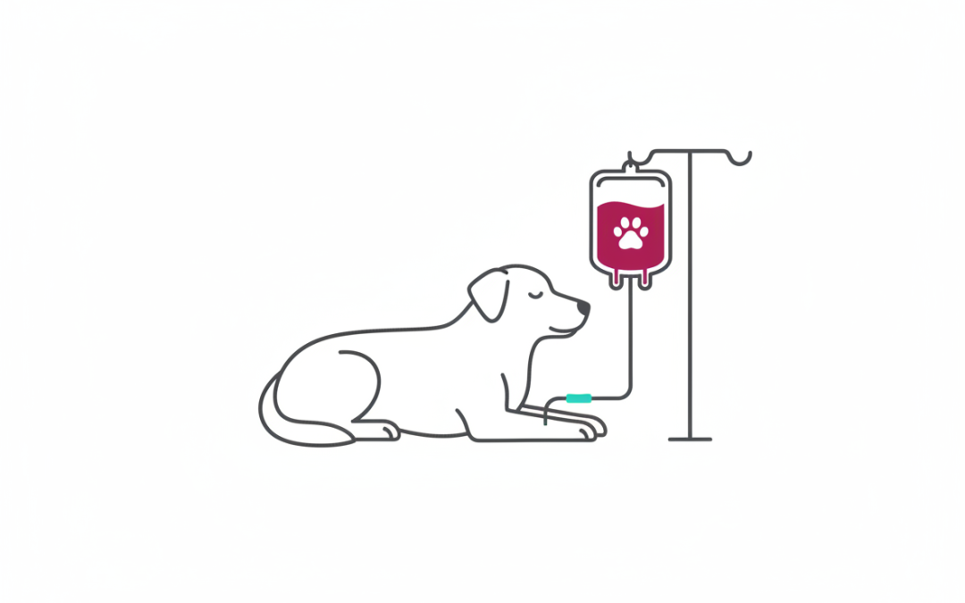 Blutbank/Bluttransfusion